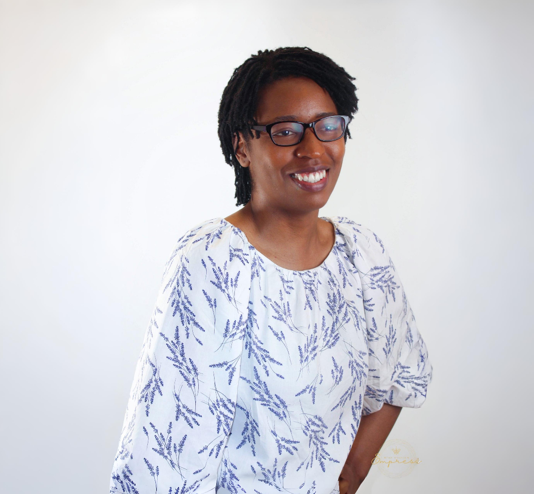 Tino, founder of ClearFocusDigital web design agency